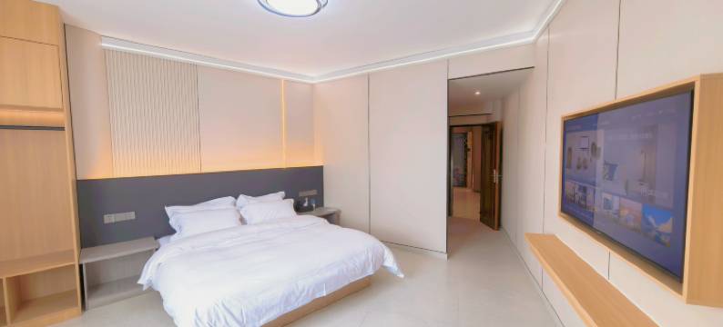 象山石浦港大酒店图片