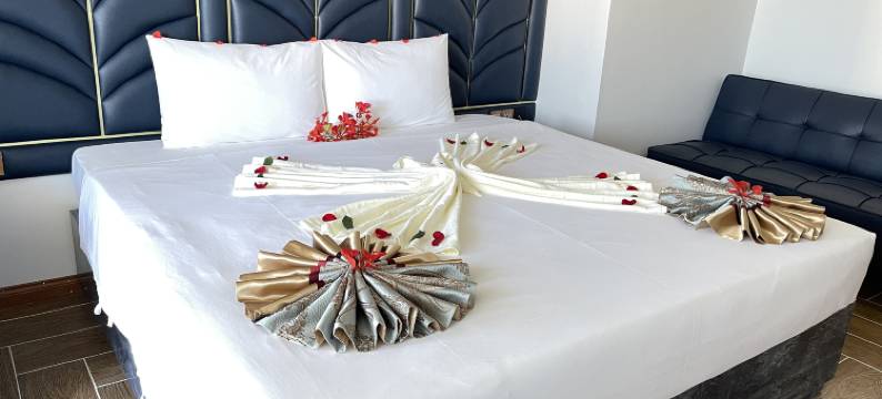 W Premium 芽庄(W Premium Nha Trang)图片