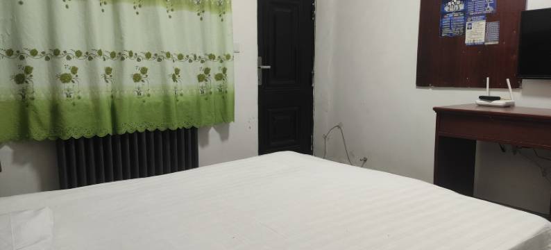 鄯善经济旅馆图片