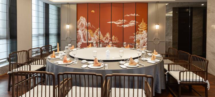 泰兴金陵国际大酒店图片