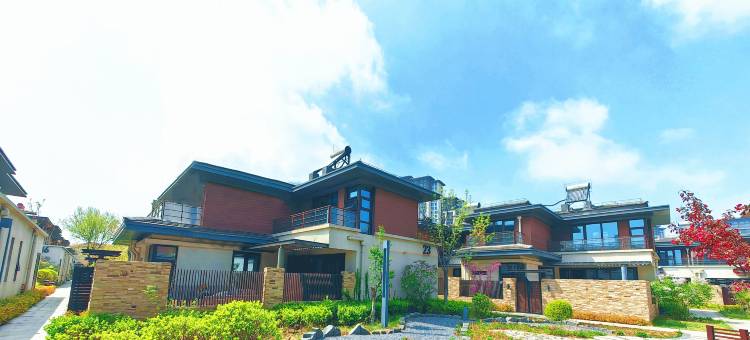 乐亭海滩度假别墅(唐山湾海滩店)图片
