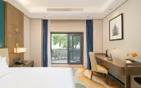 Longdu Realm International Hotel - 4 Sao