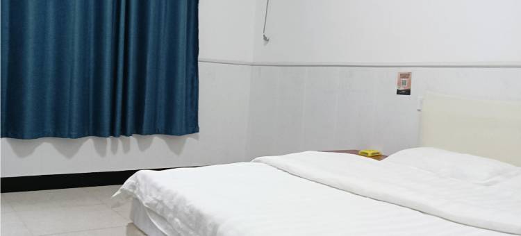 上饶嘉豪公寓图片