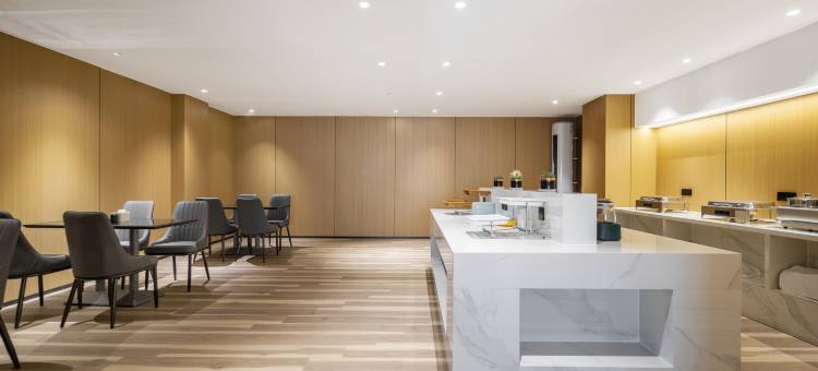 苏珵酒店(金坛新天地店)图片