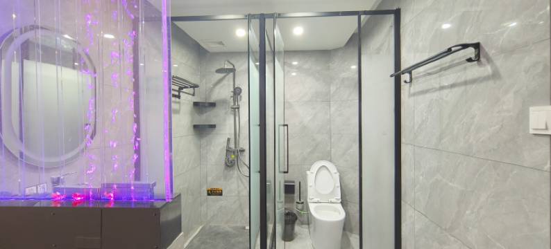 石台诺依民宿图片