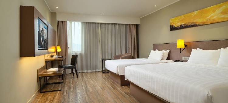 如家精选酒店(韶山景区店)图片