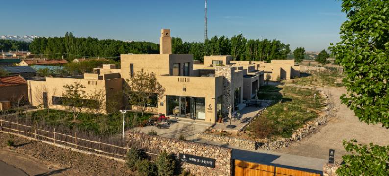 探索秘境·乡野村落(特克斯店)图片