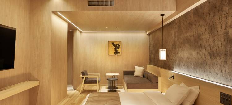 熊本ONE STATION酒店～DLIGHT生活与酒店(原 熊本新酒店 )(ONE STATION HOTEL KUMAMOTO～DLIGHT LIFE＆HOTELS　(Formerly The New Hotel Kumamoto))图片