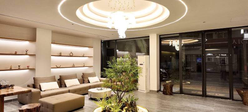 喜舍民宿•SweetHouse(荔波高铁站店)图片