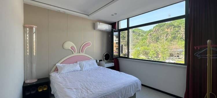 琬茹时尚快捷旅店图片