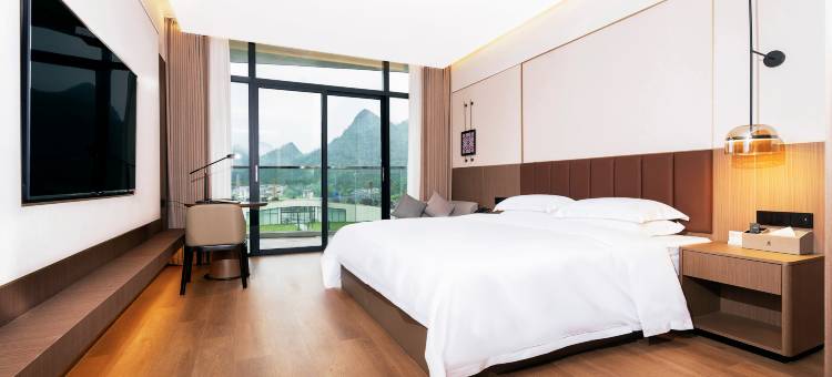 酉水夜泊温泉酒店图片