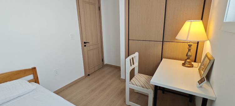 暖木公寓民宿(Warmwood Stay)图片