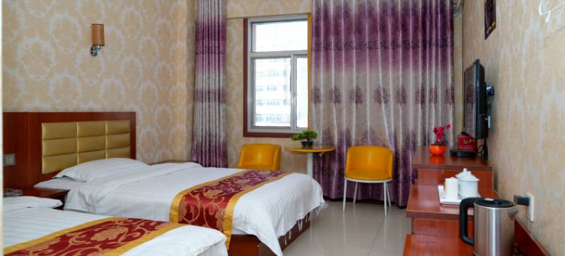 会宁兴诚酒店图片