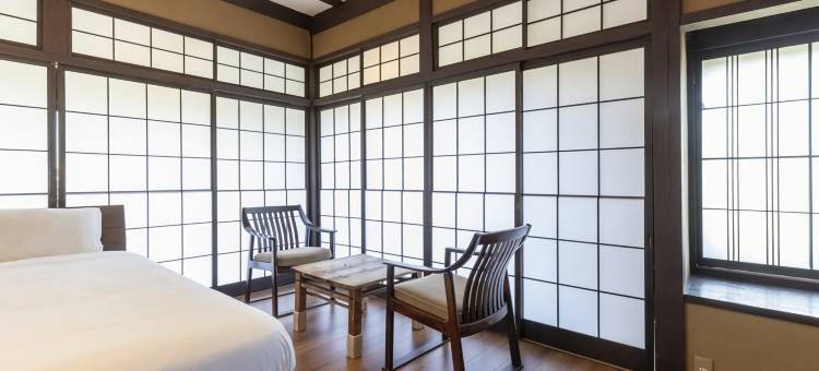 Tabist 南紀白浜 旅館万亭(Tabist Nanki Shirahama Ryokan Mantei)图片