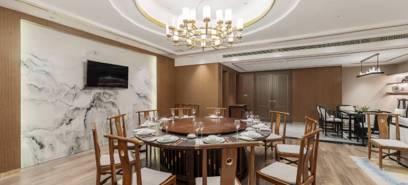 海宇温泉大酒店(重庆西南大学状元碑地铁站店)图片