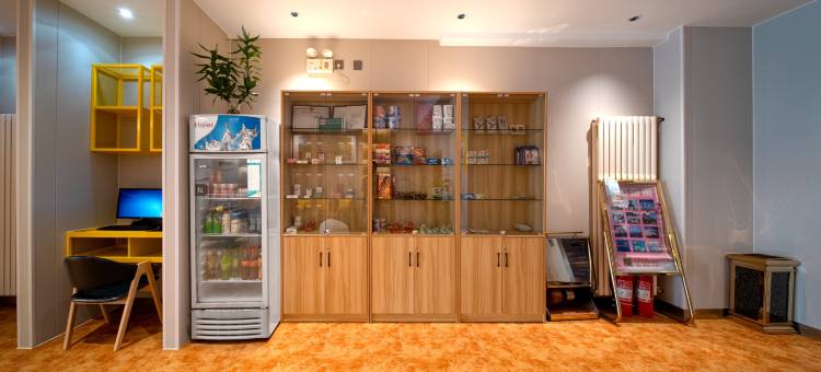 7天连锁酒店(青岛国际会展中心株洲路店)图片