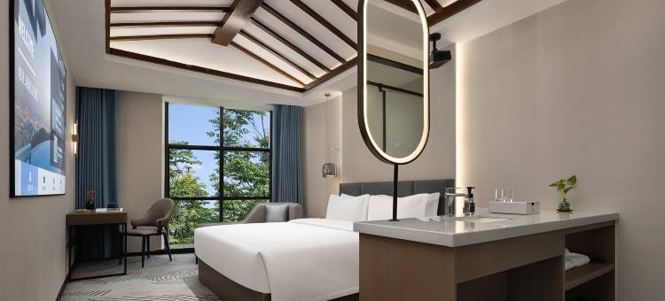 湘潭漫湘江民宿图片