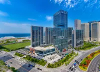 Wanghai Homestay (Dalian Venice Water City) - Wifi