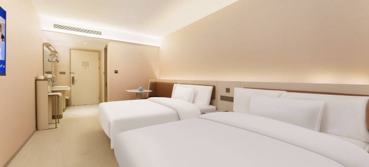 汉庭酒店(海城兴海大街万达店)图片