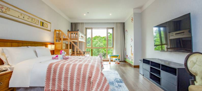 瘦西湖宋城度假酒店图片