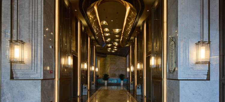 丽豪国际酒店图片