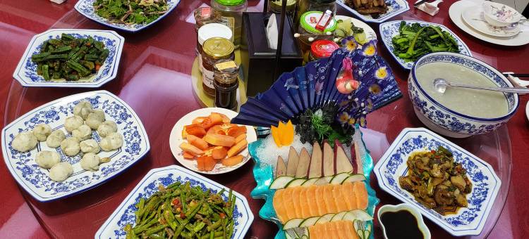 君悦酒店(拉各斯机场店)(JUN YUE GRA Lagos hotel)图片