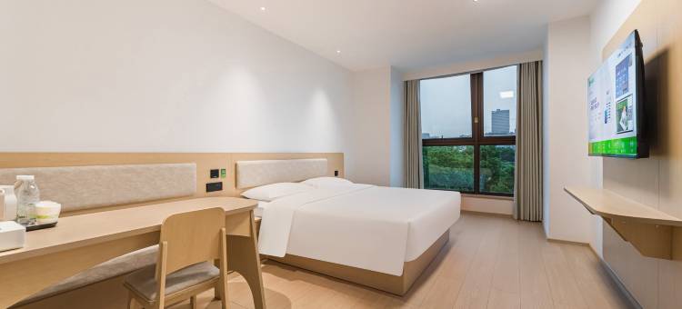 海友酒店(长沙南站店)图片