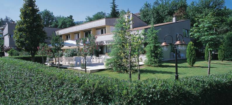 蓓妮蕾酒店(Hotel Pennile)图片