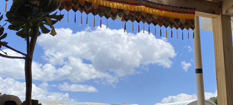 香格里拉东廊别苑图片