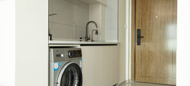 茉橙民宿(恒大御景半岛店)图片