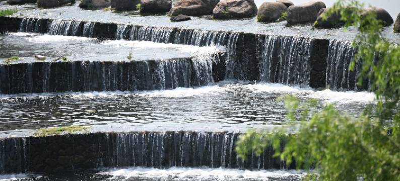 武义鸥鱼·温泉印象康养民宿图片