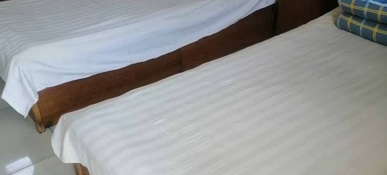 临洮北狮巷旅社图片