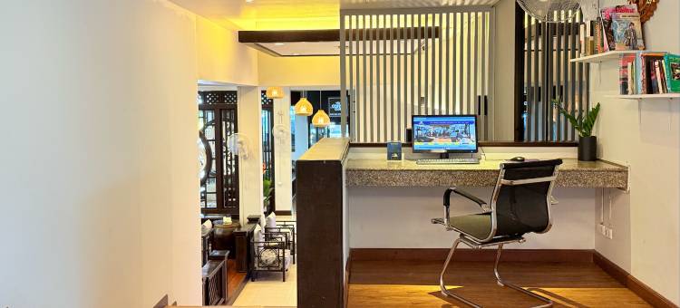 普吉岛芭东海滩温德姆戴斯酒店(Days Inn by Wyndham Patong Beach Phuket)图片