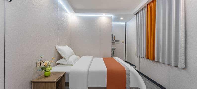 沐槿公寓(大学城广外店)图片