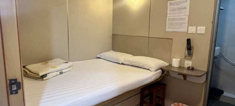 富丽宫宾馆图片