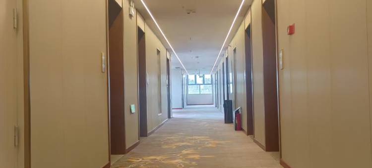 南湖大酒店图片