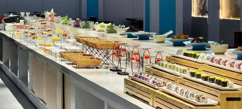 五指山如是心酒店图片