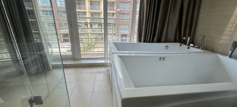 山隐泉居民宿图片