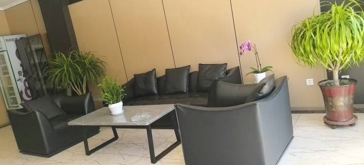 都市118连锁酒店(唐山海港开发区中山大街店)图片