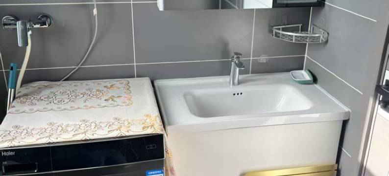 伊春温馨如家民宿图片