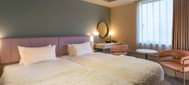 东京秋叶原贝斯特韦斯特菲诺酒店(Best Western Hotel Fino Tokyo Akihabara)图片