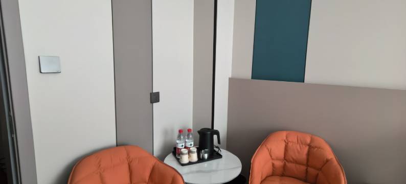 欣悦民宿(钟鼓楼店)图片