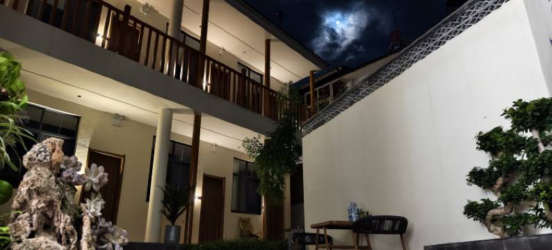 欣遇小院(巍山古城星拱楼店)图片