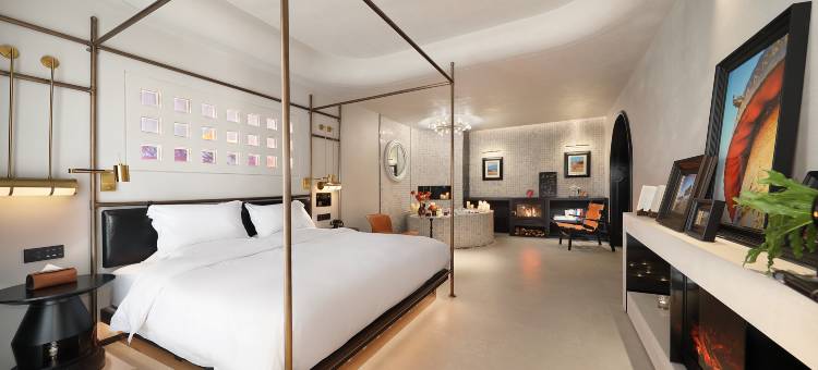 Z酒店至尊｜藏地秘境·VISTA梅里雪山轻奢酒店(飞来寺观景台店)图片