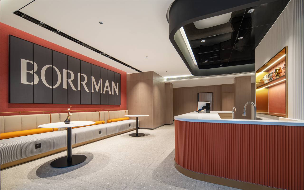 柏曼酒店(济宁曲阜三孔景区店)图片