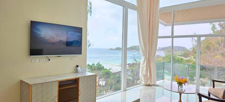 大亚海滩度假村(Ta Yai Beach Resort)图片