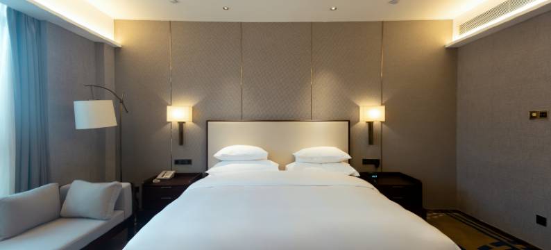 贵安置悦豪生酒店图片