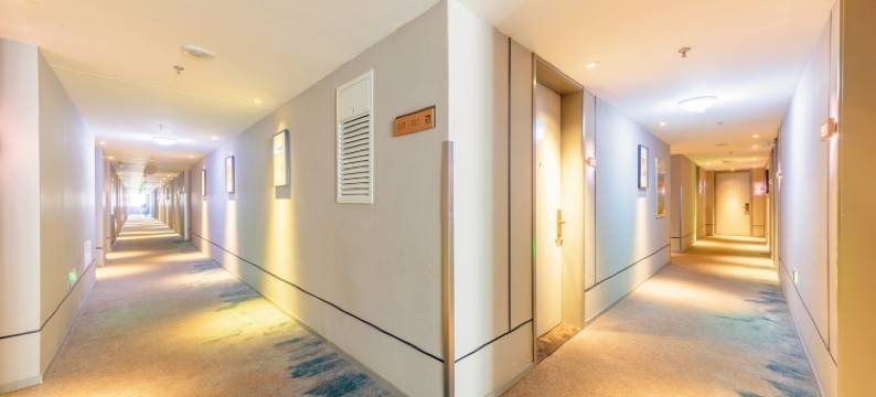 如家商旅酒店(太原北中环黎氏阁奥特莱斯店)图片