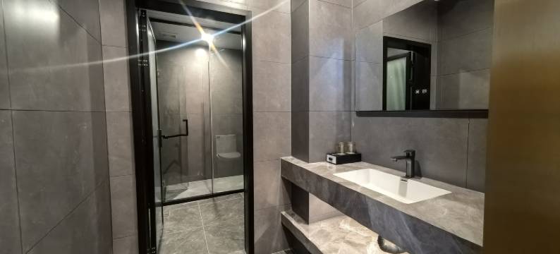 逸澜酒店(新城大道店)图片