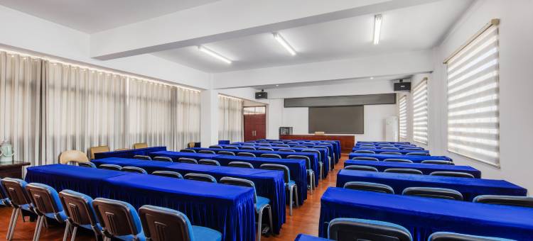 宜尚酒店(岳西汽车站恒太城店)图片